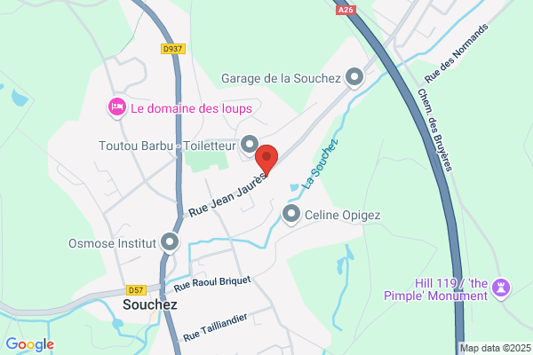 Cabinet Dentaire Societe Secours Miniere