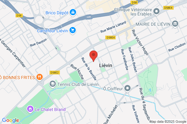 Cabinet Des Docteurs Dassonville Lefranc Desmidt Lema