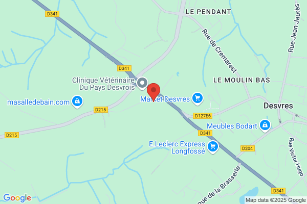 Caserne Sapeurs Pompiers