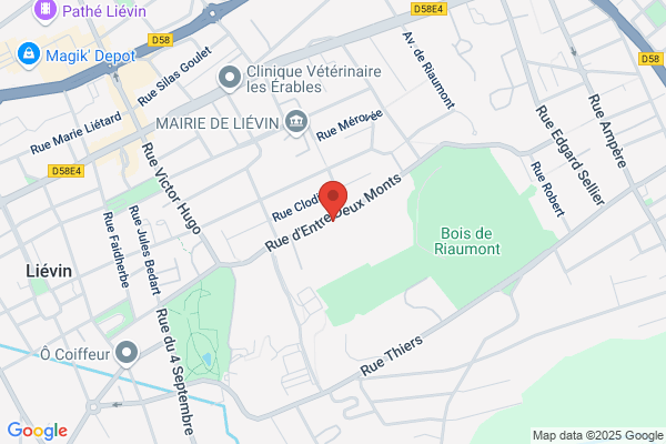 College Enseignement Secondaire