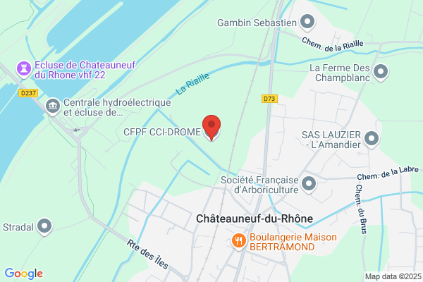 Craf Centre Regional D Accueil Et De formation Restaurant