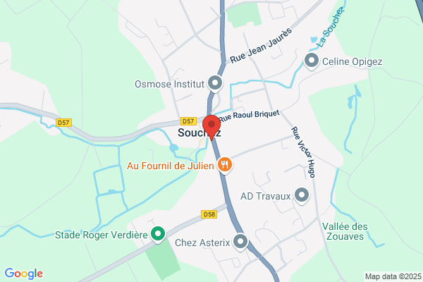 Dispensaire De La Societe De Secours Miniere De La gohelle