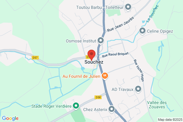 Ecole Primaire Anatole France