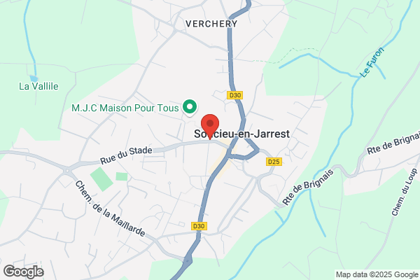 La Poste Agence Communale