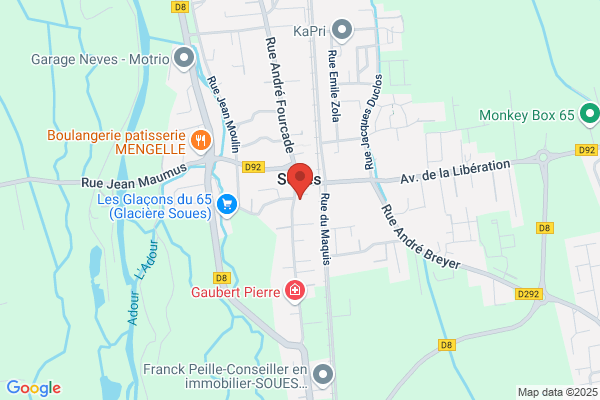 La Poste