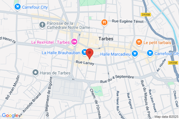 Association Aider Hautes Pyrenees