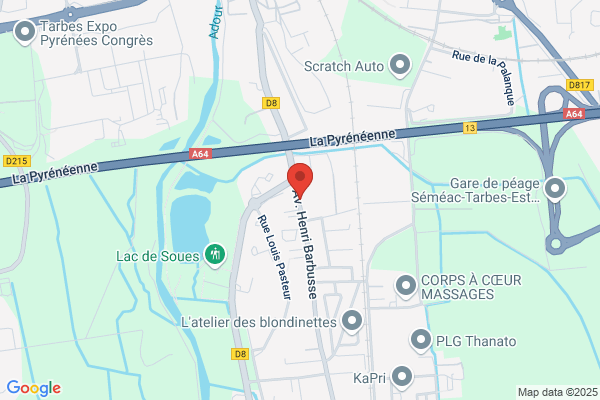 Aux Petits Metiers