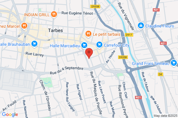 Bigorre Innovation Chauffage