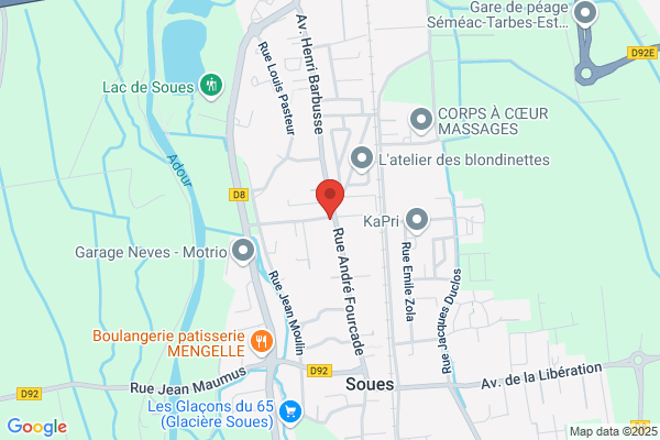 Cenac Marc