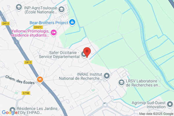 Crpf Midi Pyrenees Centre Regional Propriete Forestiere Mi
