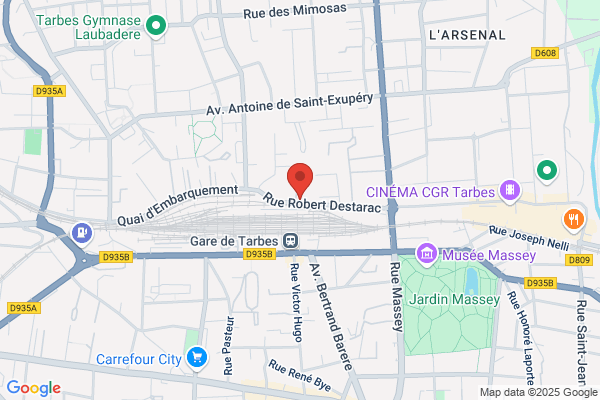 Demenagements Lafranque Et Cie