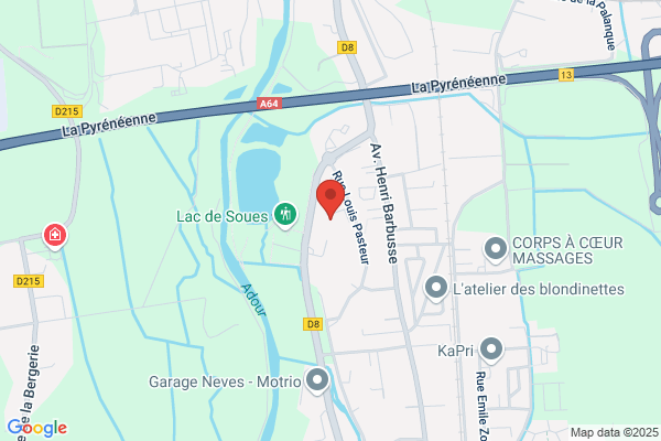 Departement Des Hautes Pyrenees Service Social