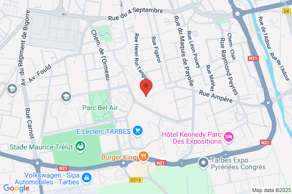 Ecole Maternelle Anatole France