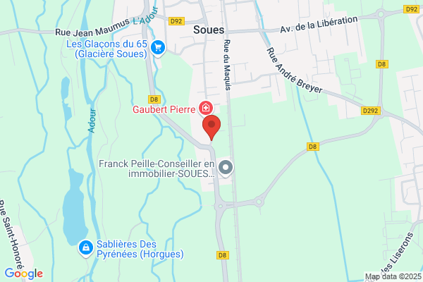 Espace Coiffure