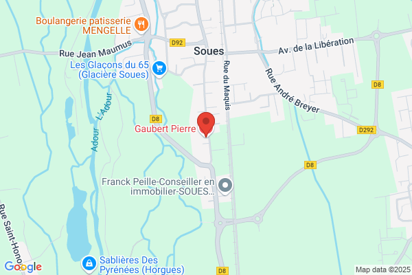 Gaubert Communication Bureau
