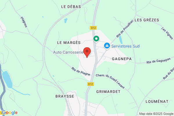 Imprimerie Saint Joseph Sarl