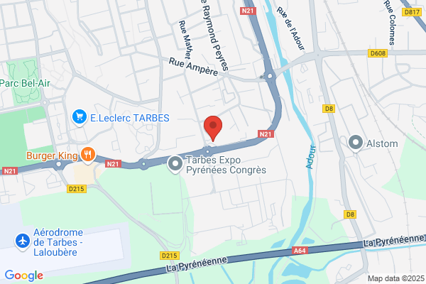 Les Comptoirs de la Bio - Tarbes
