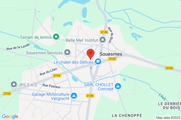 La Banque Postale