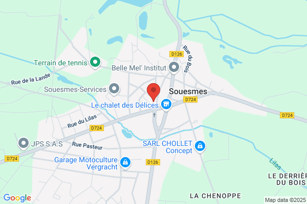 La Poste