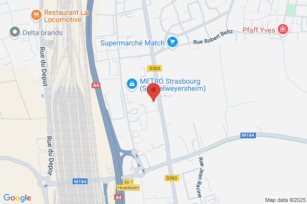 AD CARROSSERIE GARAGE LOUX