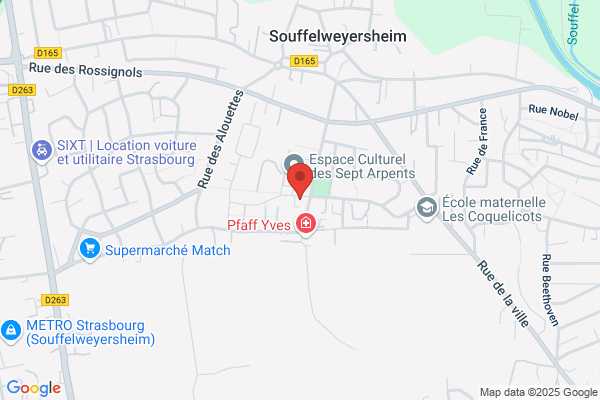 Allo Conduites Propres