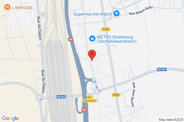Alsace Domo Systemes