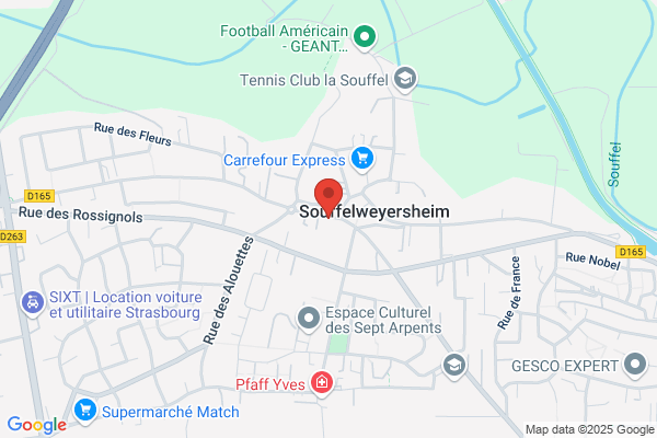 Baumann Sarl Boucherie Charc