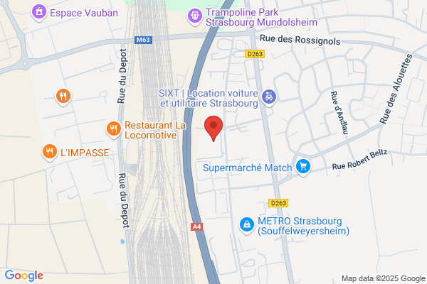 Bossard France