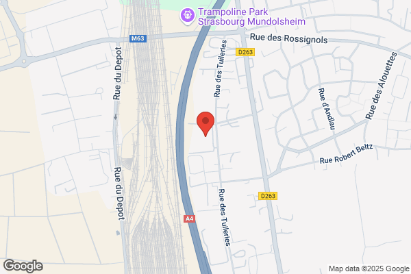 Bossard France Direction Generale