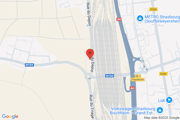 Burgmann France