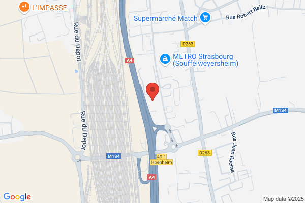 Caisse Computer Systeme
