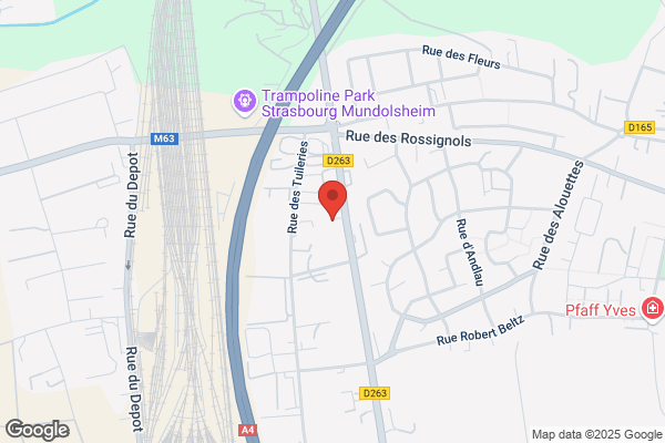 Claude Olivier Veterinaire