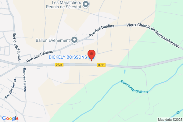 Dickely Georges