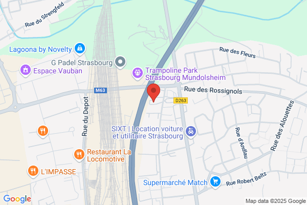 EST TEAM AUTO