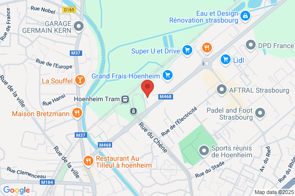 Euro Incendie