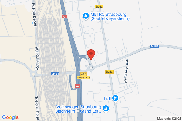 Hofmann Sylvie Veterinaire