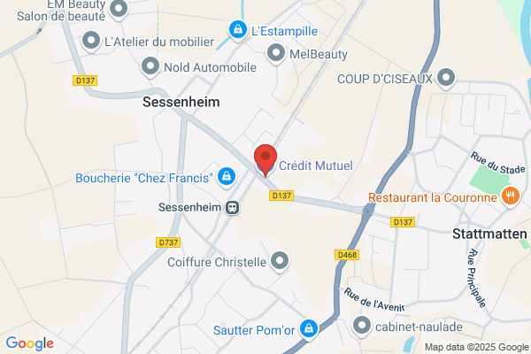 Crédit Mutuel
