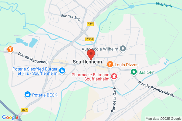 MMA Assurances SOUFFLENHEIM