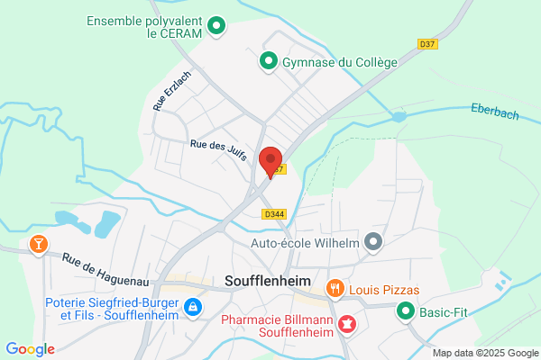 AF Espérance