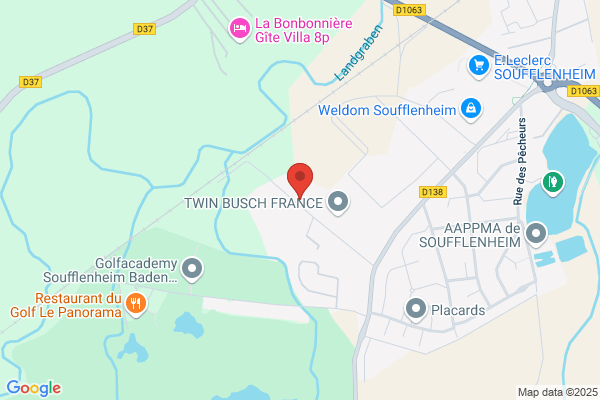 Ambos Fr¦res Et Fils (Sarl)