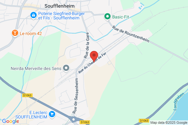 Arts Martiaux De Soufflenheim