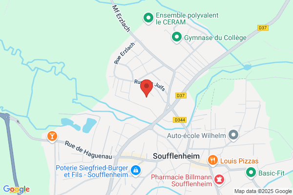 Association Ried Moder