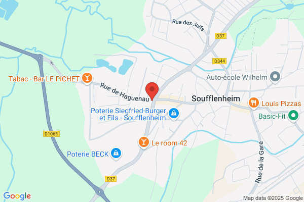 Boucherie Gerber