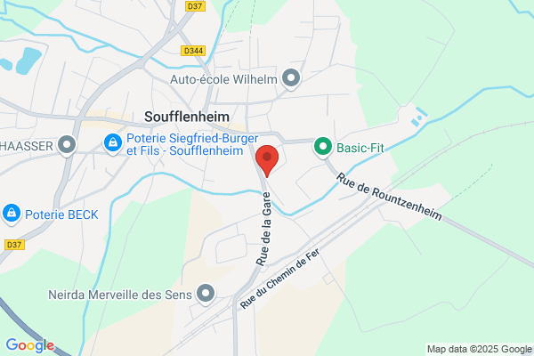 Deroussent Francois Dentiste