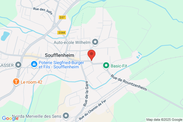 Eisenmann Fils Sarl