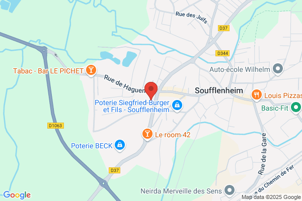 Entreprise Crepissage Bas Rhin