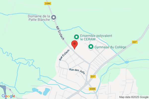 Gendarmerie Nationale