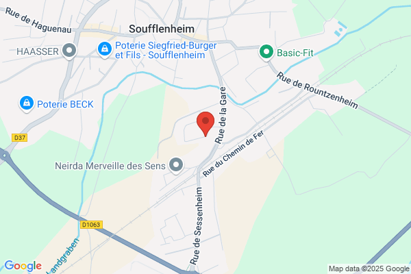 Hindelang Marie Claude Kinesitherapeut