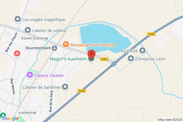 Le Debusqueur