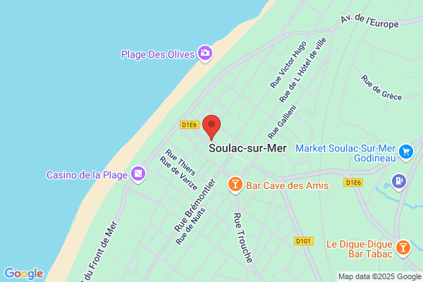 Agence Immo Plage
